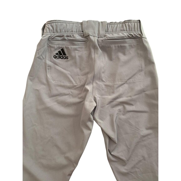 Adidas DB Elite Baseball Softball Pants Mens Medium Pro Player ID New With Tags - Picture 3 of 6